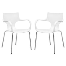 Mod Made Phin Chair 2-Pack