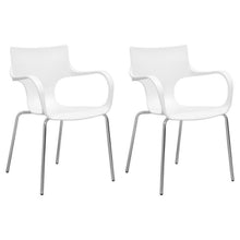 Mod Made Phin Chair 2-Pack