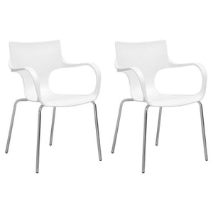 Mod Made Phin Chair 2-Pack