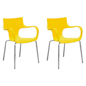 Mod Made Phin Chair 2-Pack