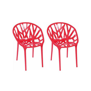 Mod Made Branch Chair 2-Pack