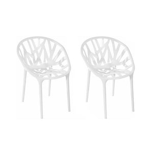 Mod Made Branch Chair 2-Pack