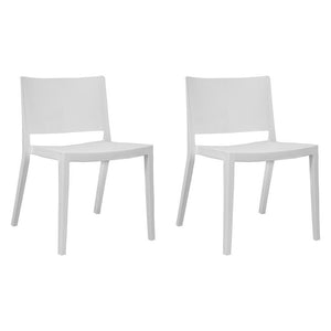 Mod Made Elio Chair 2-Pack