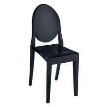 Mod Made Louie Armless Chair