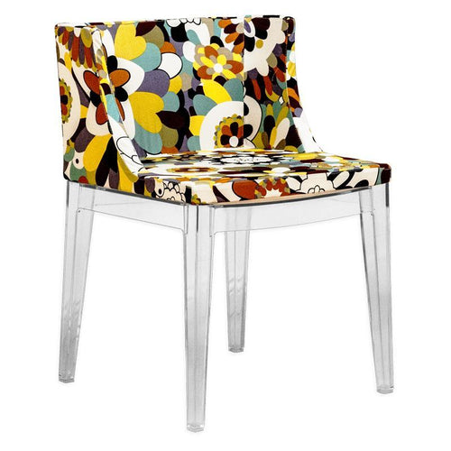 Mod Made Color Accent Chair