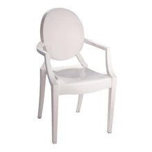 Mod Made Louie Arm Chair