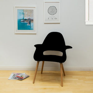 Mod Made Morza Chair 2-Pack