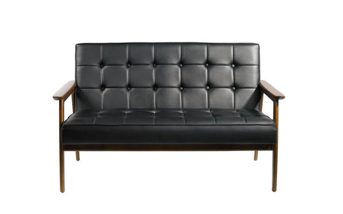 Mod Made Tufted Loveseat