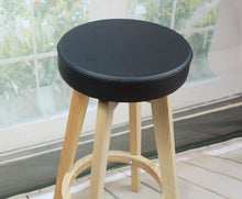 Mod Made Rex Wood Counter Stool