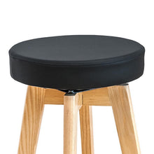Mod Made Rex Wood Counter Stool