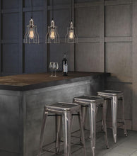 Zuo Adamite Ceiling Lamp