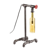 Zuo Amberine Table Lamp
