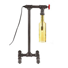 Zuo Amberine Table Lamp