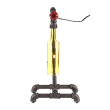 Zuo Amberine Table Lamp