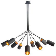 Zuo Ambition Ceiling Lamp
