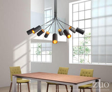 Zuo Ambition Ceiling Lamp