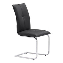 Zuo Anjou Dining Chair - Set Of 2
