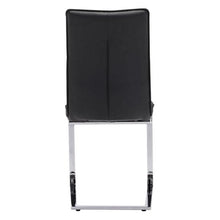 Zuo Anjou Dining Chair - Set Of 2