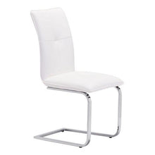 Zuo Anjou Dining Chair - Set Of 2