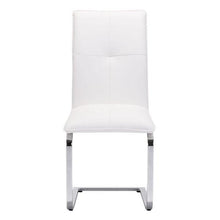 Zuo Anjou Dining Chair - Set Of 2