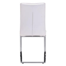 Zuo Anjou Dining Chair - Set Of 2