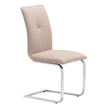 Zuo Anjou Dining Chair - Set Of 2