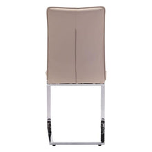 Zuo Anjou Dining Chair - Set Of 2