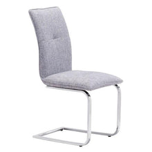 Zuo Anjou Dining Chair - Set Of 2