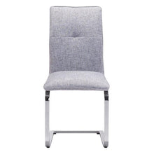 Zuo Anjou Dining Chair - Set Of 2