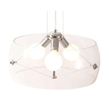 Zuo Asteroids Ceiling Lamp
