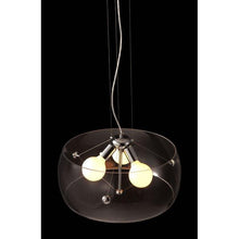Zuo Asteroids Ceiling Lamp