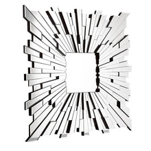 Zuo Bang Mirror