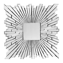 Zuo Bang Mirror