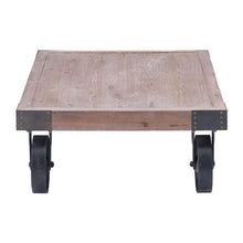 Zuo Barbary Coast Coffee Table