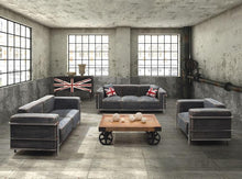Zuo Barbary Coast Coffee Table