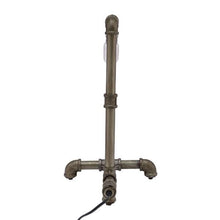 Zuo Basanite Table Lamp