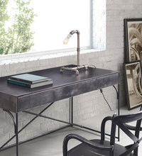 Zuo Basanite Table Lamp