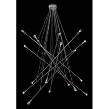 Zuo Belief Ceiling Lamp