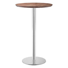 Zuo Bergen Bar Table