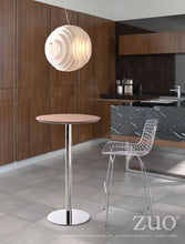 Zuo Bergen Bar Table