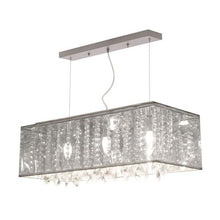 Zuo Blast Ceiling Lamp
