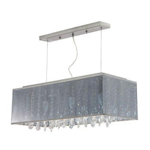 Zuo Blast Ceiling Lamp