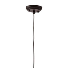 Zuo Borax Ceiling Lamp