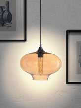 Zuo Borax Ceiling Lamp
