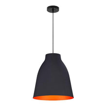 Zuo Bronze Ceiling Lamp