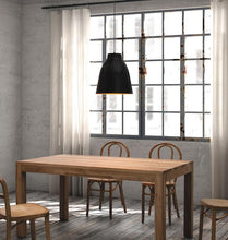 Zuo Bronze Ceiling Lamp