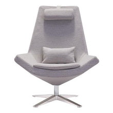 Zuo Bruges Occasional Chair