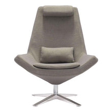 Zuo Bruges Occasional Chair