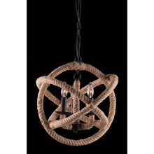 Zuo Caledonite Ceiling Lamp
