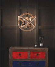 Zuo Caledonite Ceiling Lamp